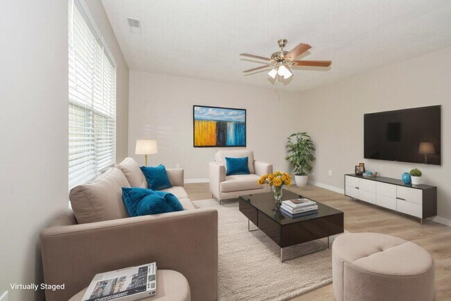 Foto del edificio - 2338 Ashton Ln