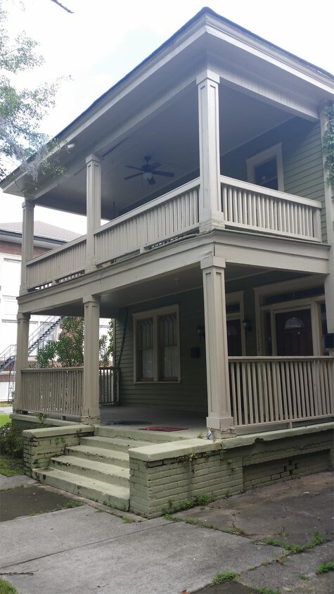 Primary Photo - East Anderson Street - 1112 - 1