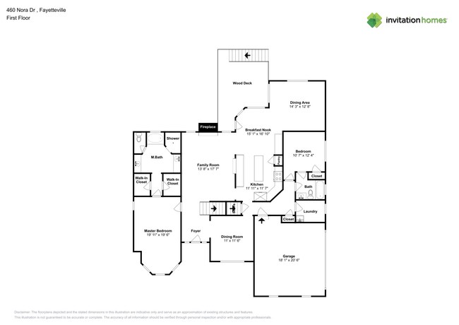 Building Photo - 460 Nora Dr