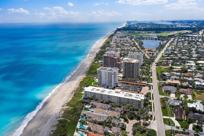 Building Photo - 630 Ocean Dr
