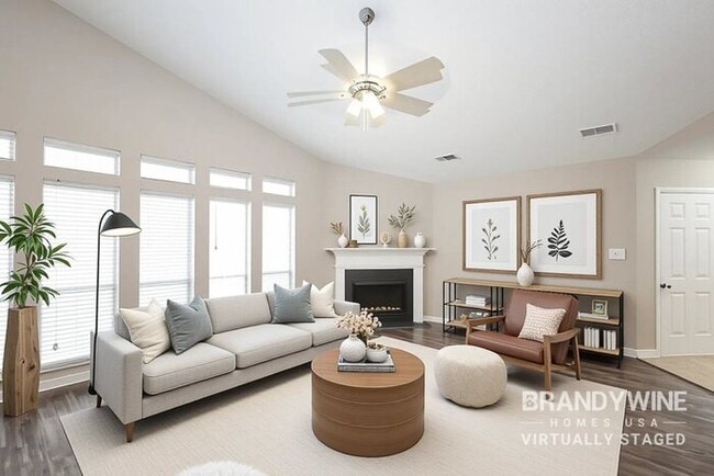 Building Photo - 5831 Silver Eagle Dr