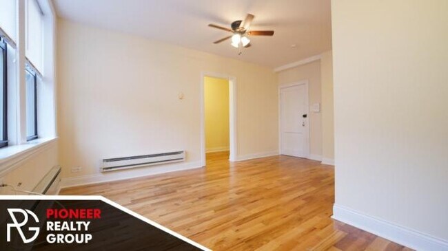 Foto del edificio - 0 bedroom in CHICAGO IL 60614