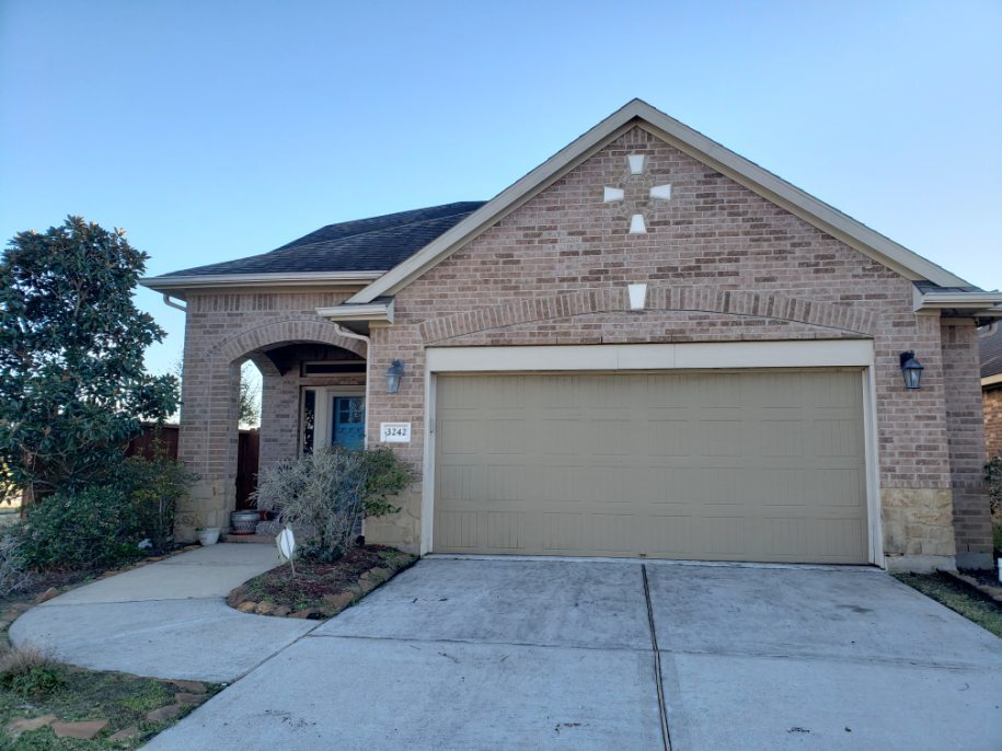 3242 Bainbridge Hill Ln, Houston, TX 77047 House Rental in Houston