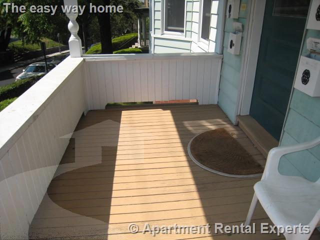 Foto del edificio - 36 Central St