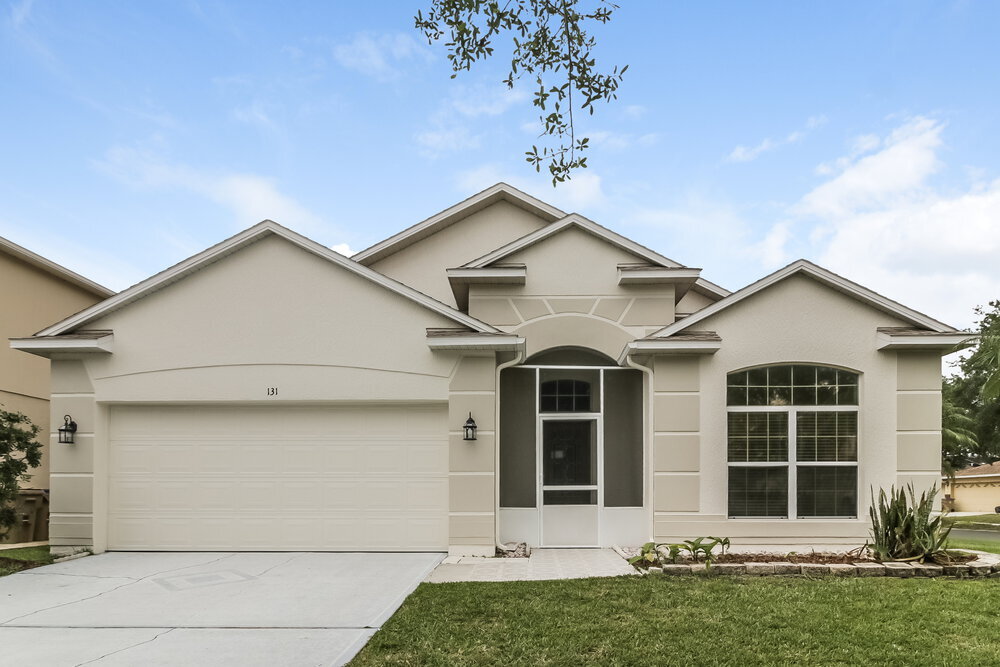 Foto principal - 131 Harwood Cir