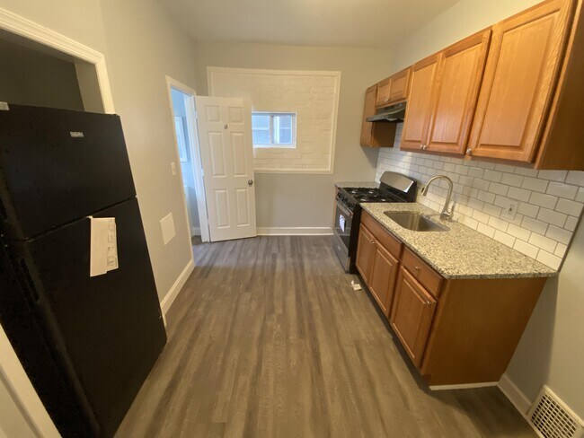 Foto del edificio - 1507 Wildwood Ave