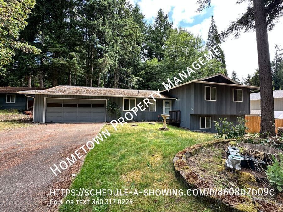 Foto principal - 4218 Glen Terra Dr SE