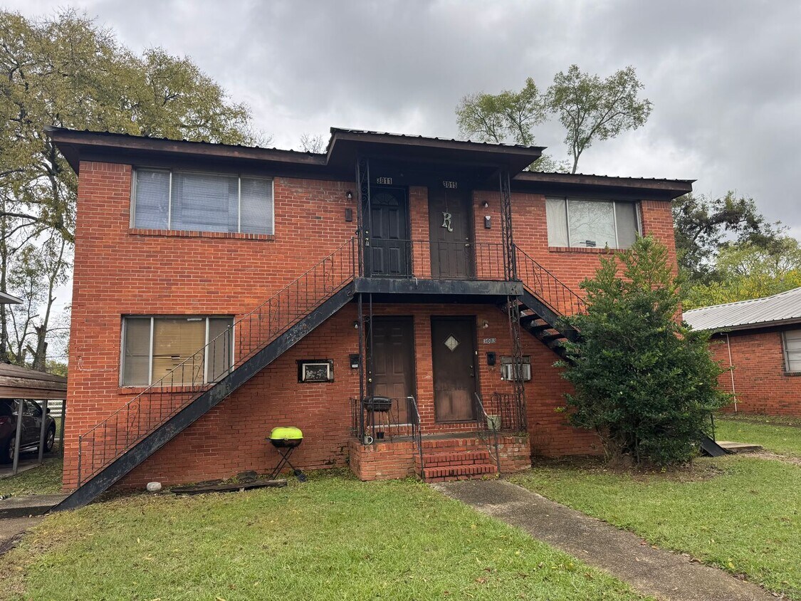 Building Photo - Birmingham/Ensley