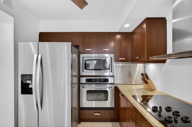 Photo - 2800 N Ocean Dr Apartment