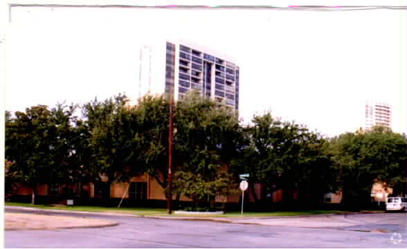 Foto del edificio - Park Fontaine