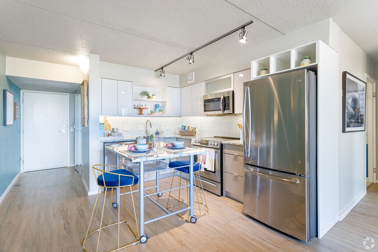 Foto principal - City Club Apartments Lafayette Park