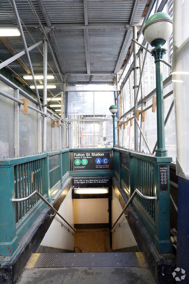 14 Maiden Ln New York, NY 10038 Rentals New York, NY