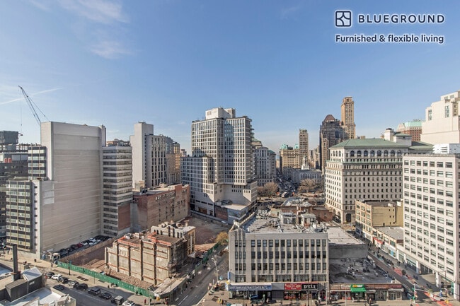 Foto del edificio - 150 Lawrence St