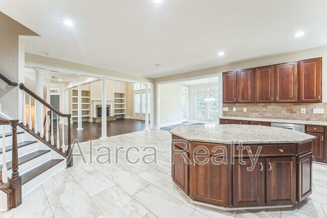 Foto del edificio - 7223 Yellowhorn Trail
