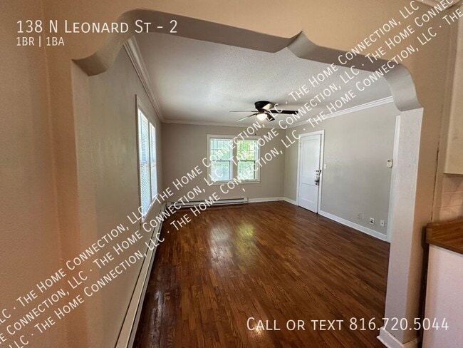 Building Photo - 138 N Leonard St