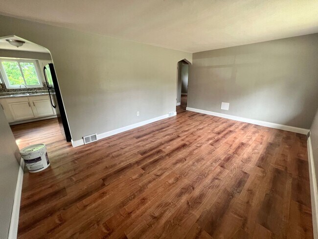 Foto del edificio - Stunning Home - 2 Bedroom 1 Bathroom - Pit...