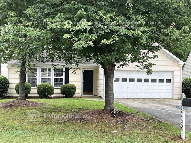 Building Photo - 2460 Lofton Ct