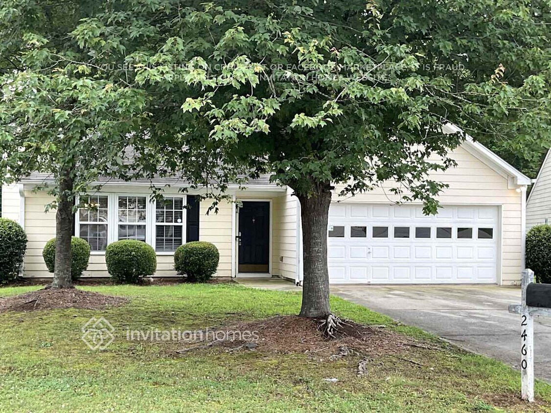 Foto principal - 2460 Lofton Ct