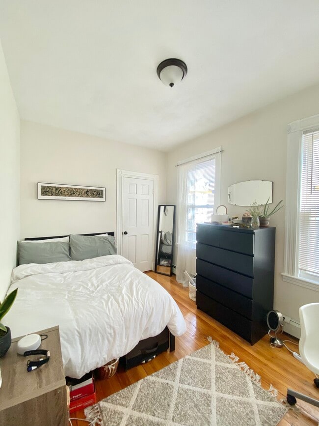 Foto del edificio - 101 Calumet St