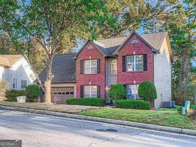 Photo - 1570 Twin Bridge Ln House