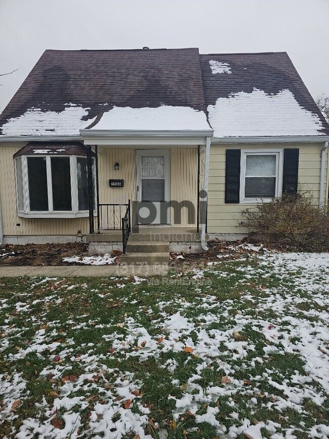 Building Photo - 7056 Caroline Ave