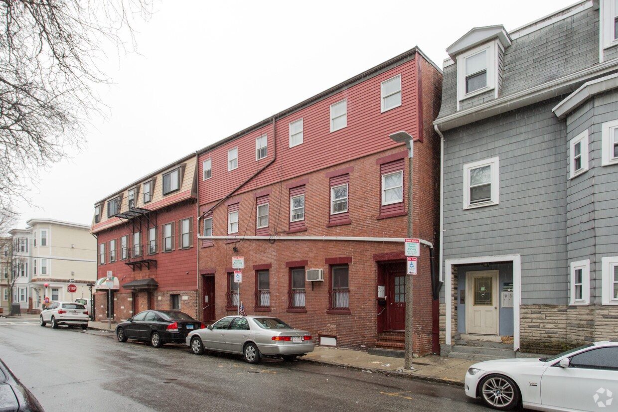 Torrington South Boston Apartments in Boston, MA