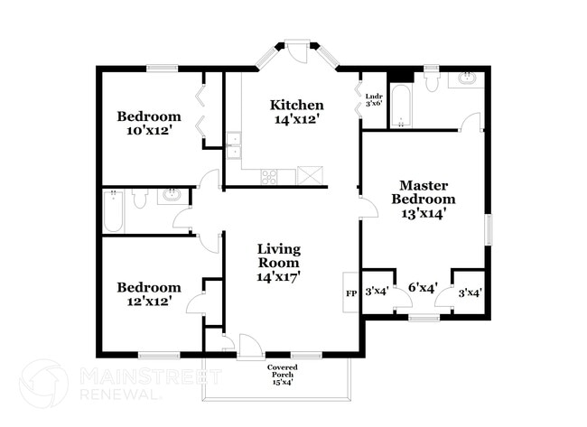 Building Photo - 33 Wallace St