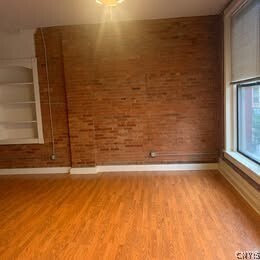 Foto del edificio - 317 S Clinton St