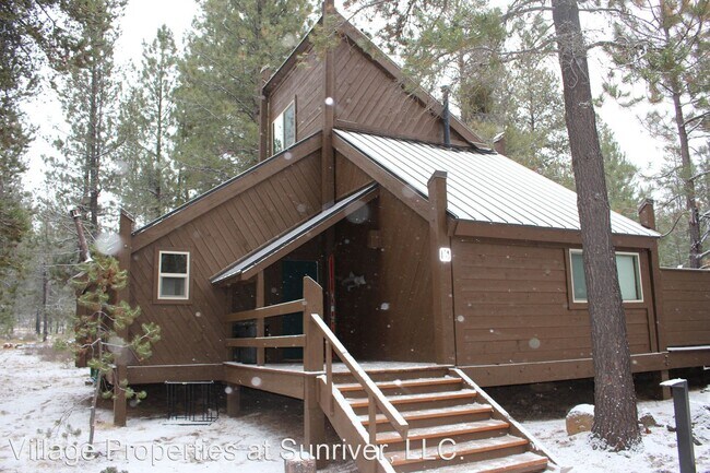 Building Photo - 3 br, 2 bath House - 17870 Shooting Star 1...