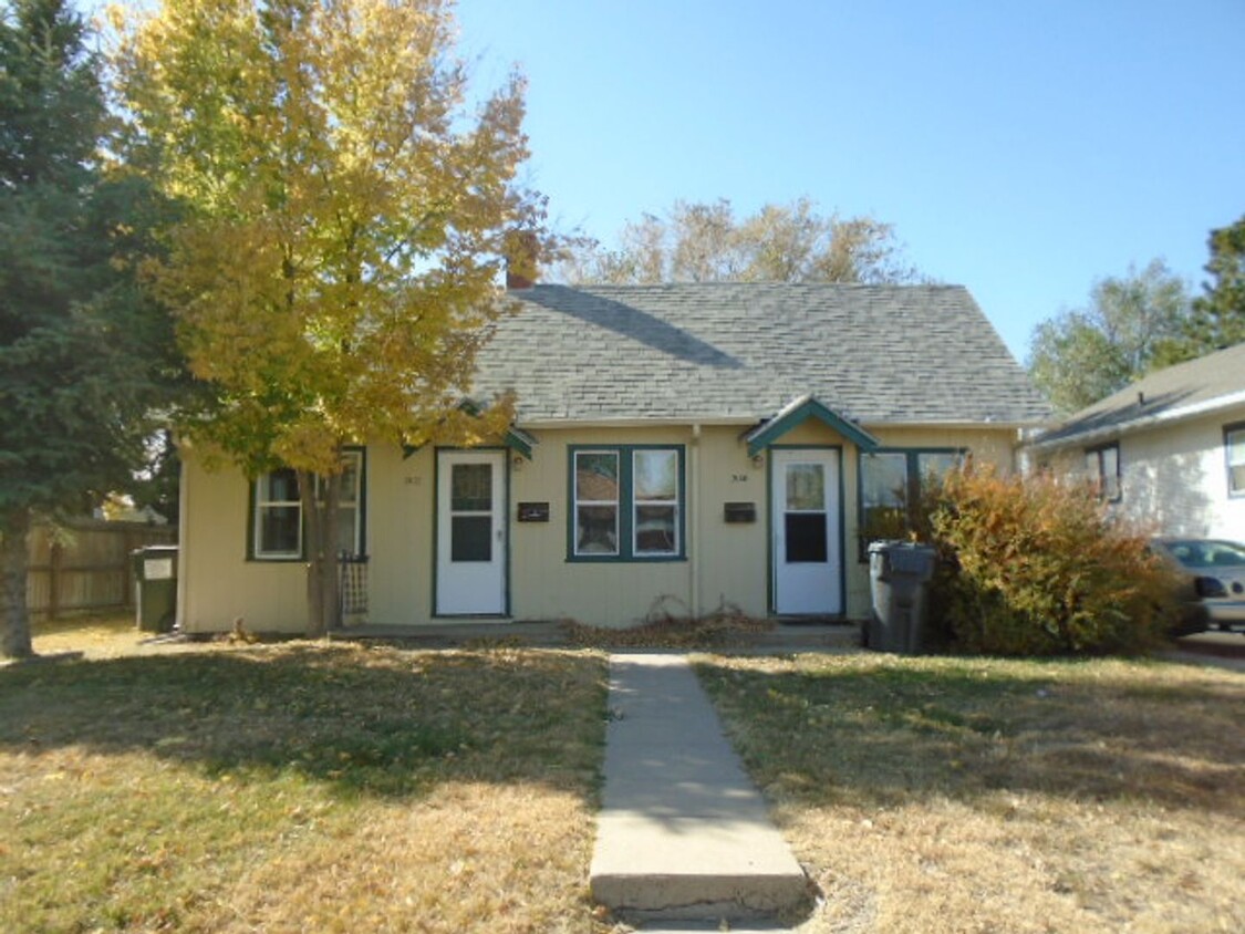 Apartments For Rent Scottsbluff Ne