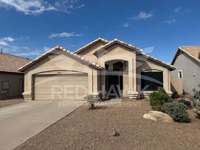Building Photo - 1254 S Corrine Dr