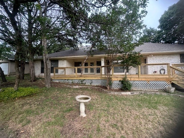 Building Photo - 1706 Quinlan Creek Dr