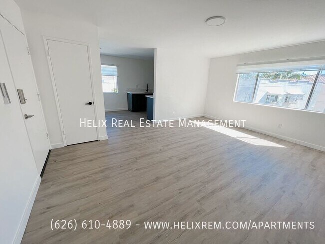 Foto del edificio - 1313 Huntington Dr