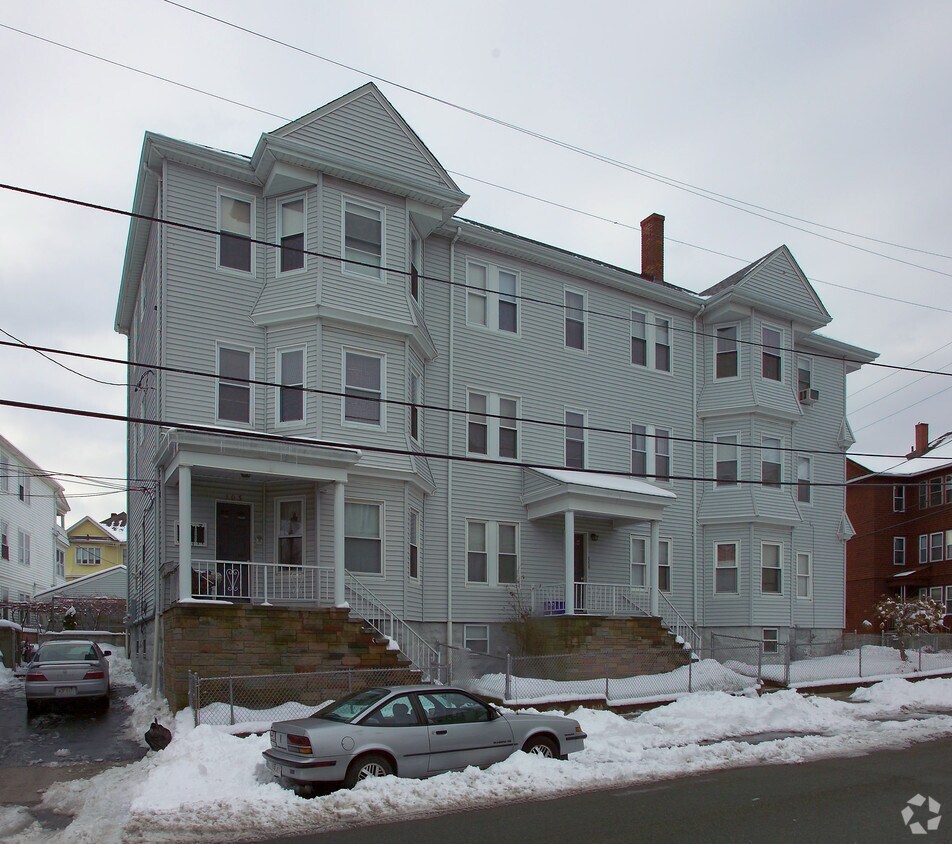 Building Photo - 139 Merchant St