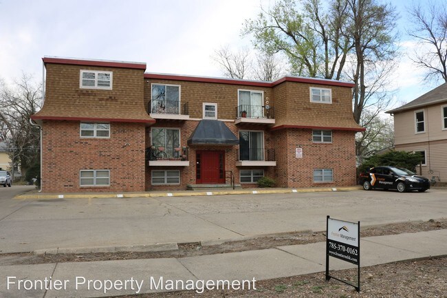 Building Photo - 714 Humboldt St