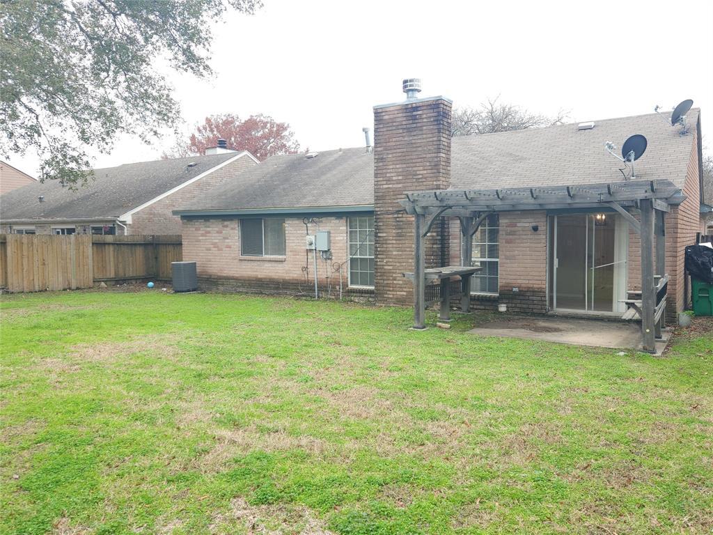 Primary Photo - 9614 Cannock Chase Dr
