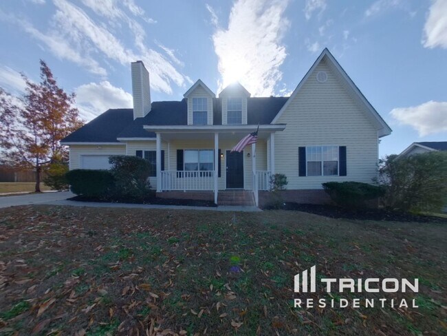 Building Photo - 13 Walnut Grove Way Irmo SC