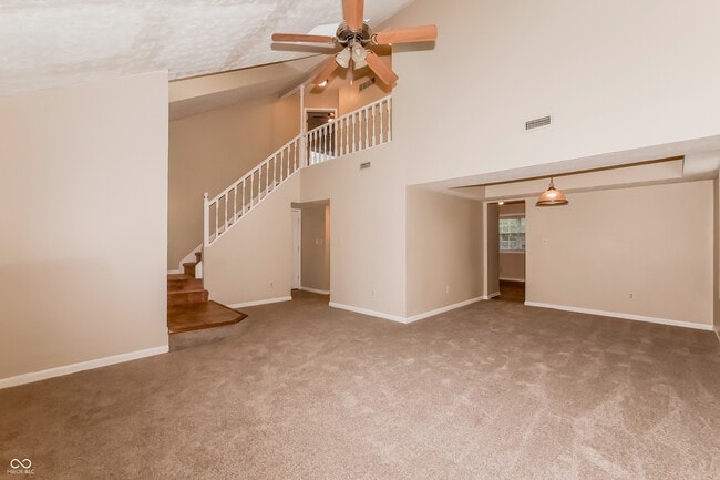 Foto del edificio - 1202 Pine Mountain Way