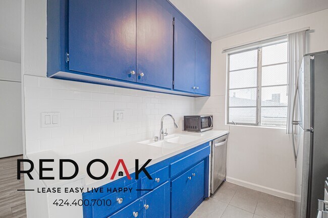Foto del edificio - 1051 N Ogden Dr