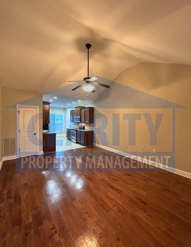 Foto del edificio - Single-level two bedroom townhome!