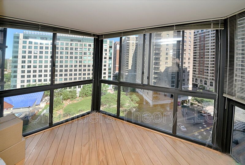 900 N Stafford St Unit 1016, Arlington, VA 22203 Condo for Rent in