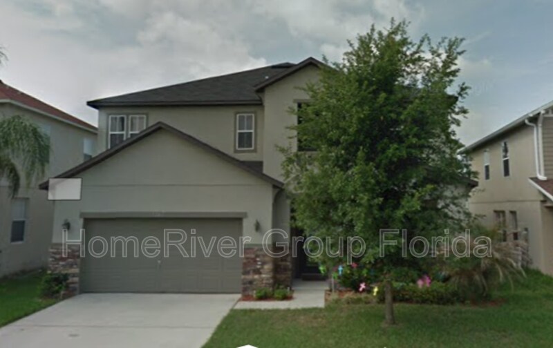 Primary Photo - 1262 Alapaha Ln