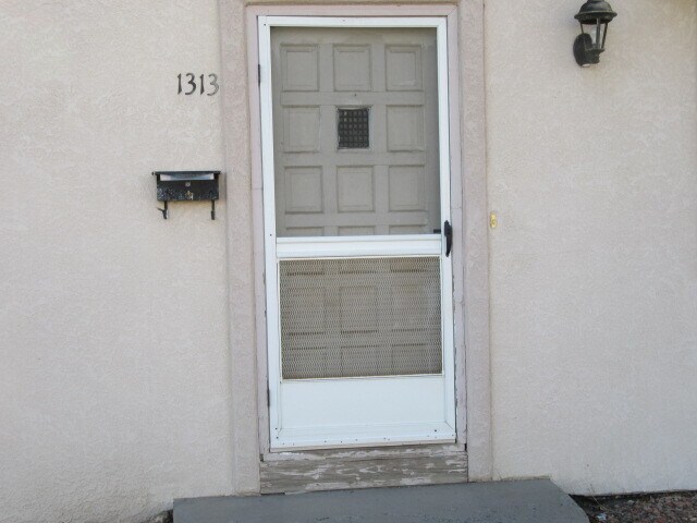 Foto del edificio - 1313 N 21st St