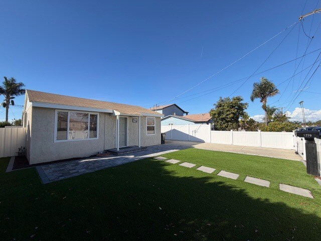 Foto del edificio - 1268 Georgia St