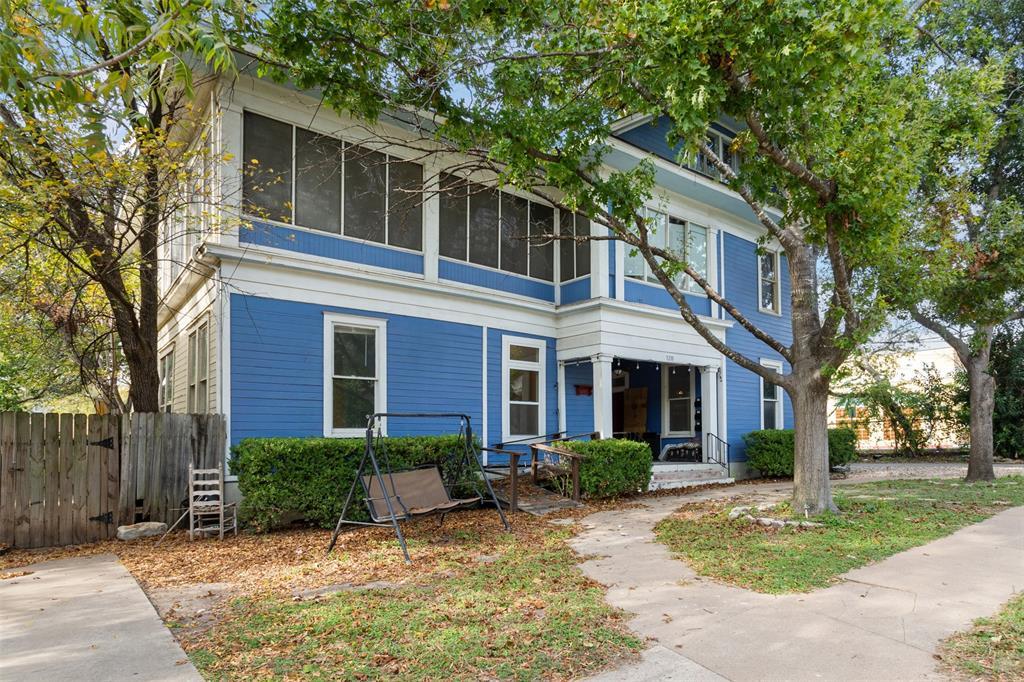 Foto principal - 9800 N Lamar Blvd