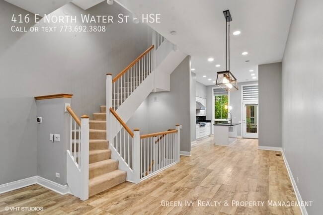 Foto del edificio - 416 E North Water St