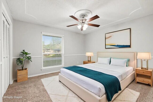 Foto del edificio - 4900 Ridgeline Dr