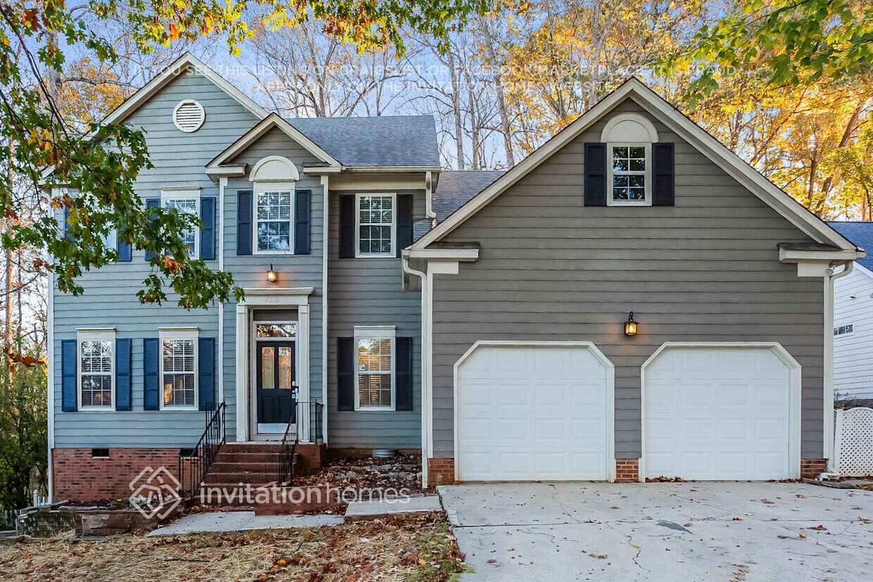 Foto principal - 7110 Reedy Creek Rd