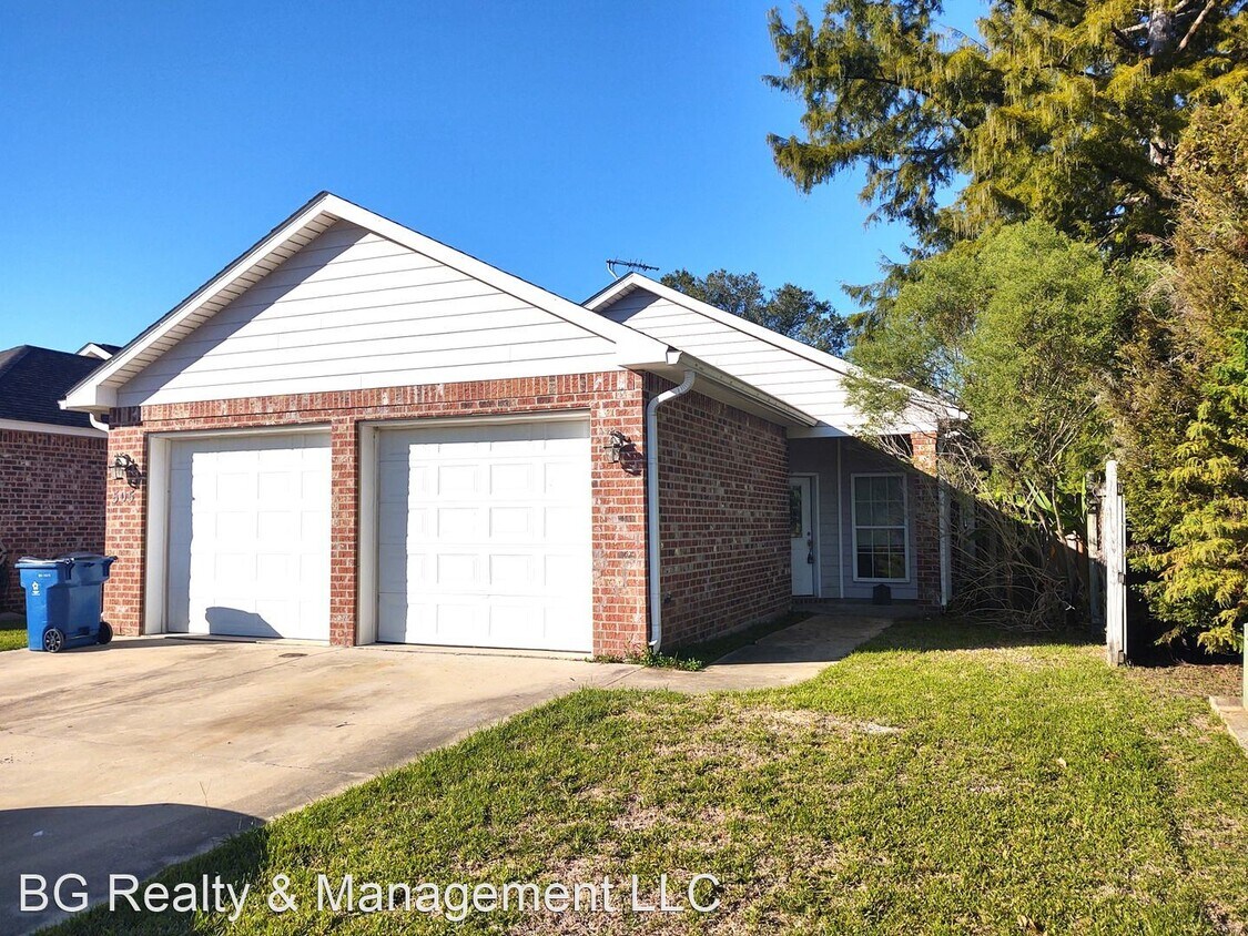 3 br, 2 bath House 505 Smith Reed Rd House Rental in Lafayette, LA