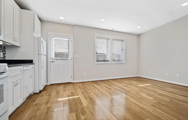 Building Photo - The Melany Condominums